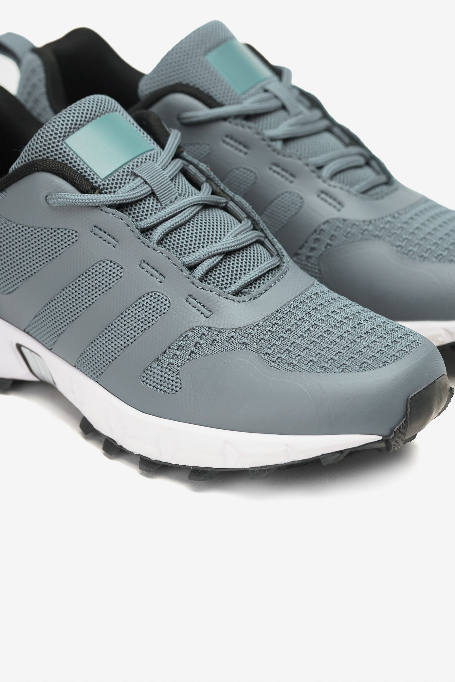 Zapatilla Hombre Azul Fabián Apóstol Apóstol